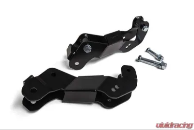JKS Manufacturing Front Control Arm Correction Brackets Jeep - JKS6201
