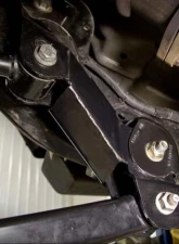 JKS Manufacturing Front Control Arm Correction Brackets Jeep                                     - JKS6201 - Image 2