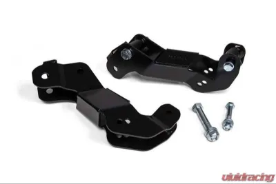 JKS Manufacturing Front Control Arm Correction Brackets Jeep - JKS6201