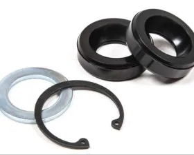 JKS Manufacturing J-Flex Control Arm Service Pack Jeep Front Upper