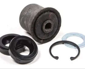 JKS Manufacturing J-Flex Control Arm Service Pack Jeep Rear Upper