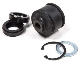 JKS Manufacturing J-Flex Control Arm Service Pack Jeep Wrangler Rear Upper 2007-2021