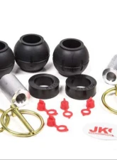 JKS Manufacturing Quicker Disconnect Sway Bar Links Service Pack Jeep                                     - JKS7102 - Image 2