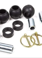 JKS Manufacturing Flex Connect Sway Bar Links Service Pack Jeep Wrangler 2007-2018                                     - JKS7105 - Image 2