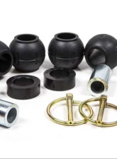 JKS Manufacturing Flex Connect Sway Bar Links Service Pack Jeep Wrangler 2007-2018                                     - JKS7105 - Image 2