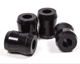 JKS Manufacturing Rear Sway Bar Links Service Pack Jeep Wrangler Rear 1997-2006