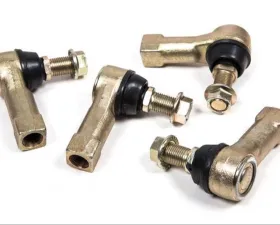 JKS Manufacturing Rear Sway Bar Links Service Pack Jeep Wrangler Rear 2007-2021