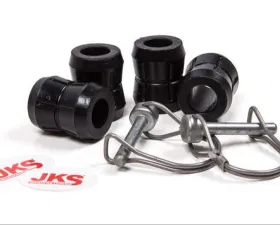 JKS Manufacturing Quick Disconnect Sway Bar Links - No StudsService Pack Jeep