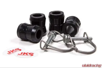 JKS Manufacturing Quick Disconnect Sway Bar Links - No StudsService Pack Jeep - JKS7109