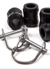 JKS Manufacturing Quick Disconnect Sway Bar Links - No StudsService Pack Jeep                                     - JKS7109 - Image 2