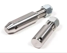 JKS Manufacturing Quicker Disconnect Stud KitService Pack Jeep