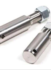 JKS Manufacturing Quicker Disconnect Stud KitService Pack Jeep                                     - JKS7110 - Image 2