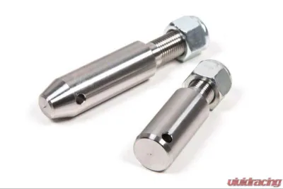 JKS Manufacturing Quicker Disconnect Stud KitService Pack Jeep - JKS7110