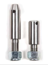 JKS Manufacturing Quicker Disconnect Stud KitService Pack Jeep                                     - JKS7110 - Image 2