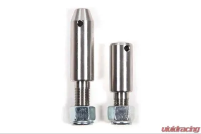 JKS Manufacturing Quicker Disconnect Stud KitService Pack Jeep - JKS7110