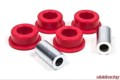 JKS Manufacturing Front Adjustable Track Bar Service Pack Jeep Grand Cherokee Front 1999-2004 - JKS7203