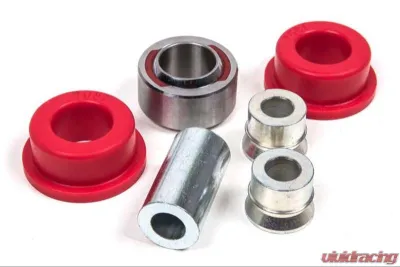 JKS Manufacturing HD Front Adjustable Track Bar Service Pack Jeep Grand Cherokee Front 1999-2004 - JKS7204