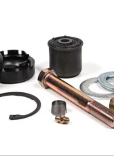JKS Manufacturing Front Adjustable Track Bar Service Pack Jeep Front                                     - JKS7207 - Image 3