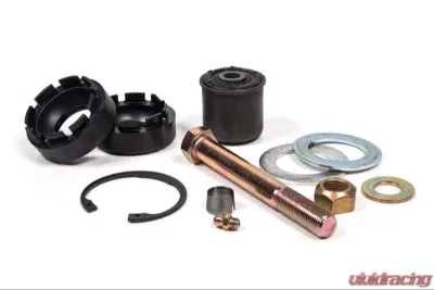 JKS Manufacturing Front Adjustable Track Bar Service Pack Jeep Front - JKS7207