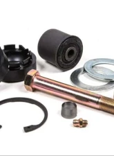 JKS Manufacturing Front Adjustable Track Bar Service Pack Jeep Front                                     - JKS7207 - Image 2