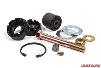 JKS Manufacturing Front Adjustable Track Bar Service Pack Jeep Front - JKS7207