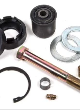 JKS Manufacturing Front Adjustable Track Bar Service Pack Jeep Front                                     - JKS7207 - Image 3