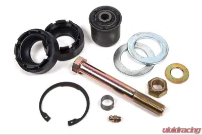 JKS Manufacturing Front Adjustable Track Bar Service Pack Jeep Front - JKS7207