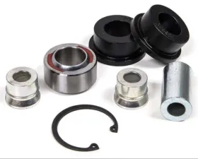 JKS Manufacturing Rear Adjustable Track Bar Service Pack Jeep Wrangler Rear 1997-2006
