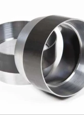 JKS Manufacturing Exhaust Extension Kit for 2007-2018 Jeep Wrangler JK, Steel Spacers                                     - JKS8150 - Image 2