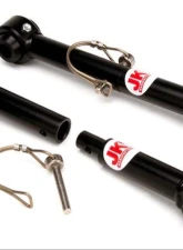 JKS Manufacturing Quick Disconnect Sway Bar Links Jeep                                     - JKS9300 - Image 3