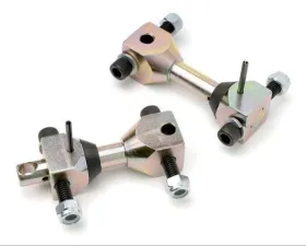 JKS Manufacturing Bearing Style Shock Bar Pin Eliminator Jeep