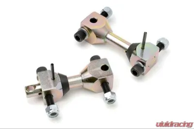 JKS Manufacturing Bearing Style Shock Bar Pin Eliminator Jeep - JKS9606