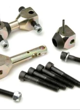 JKS Manufacturing Bearing Style Shock Bar Pin Eliminator Jeep                                     - JKS9606 - Image 2