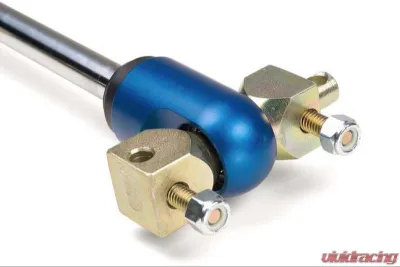 JKS Manufacturing Bearing Style Shock Bar Pin Eliminator Jeep - JKS9606