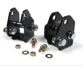JKS Manufacturing Shock Extension Brackets Jeep