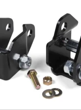 JKS Manufacturing Shock Extension Brackets Jeep                                     - JKS9611 - Image 2