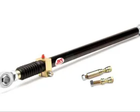 JKS Manufacturing Telescoping Front Track Bar Jeep Wrangler Front 1987-1995
