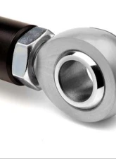 JKS Manufacturing Bearing Style Shock Bar Pin Eliminator Jeep Wrangler Rear Upper 2007-2018                                     - JKS9608 - Image 3