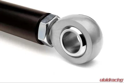 JKS Manufacturing Bearing Style Shock Bar Pin Eliminator Jeep Wrangler Rear Upper 2007-2018 - JKS9608