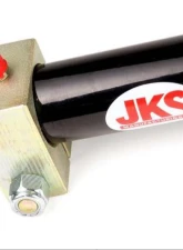 JKS Manufacturing Bearing Style Shock Bar Pin Eliminator Jeep Wrangler Rear Upper 2007-2018                                     - JKS9608 - Image 4