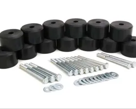 JKS Manufacturing 1.25