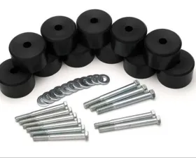 JKS Manufacturing 1.25