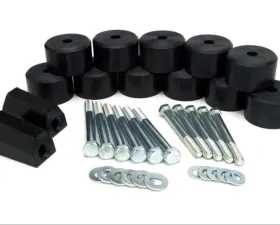 JKS Manufacturing 1.25