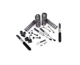 JKS Manufacturing J-Spec 1.5