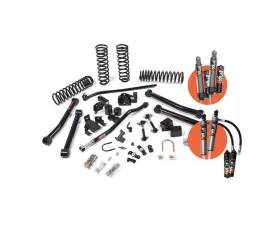 JKS J-Konnect 2.5