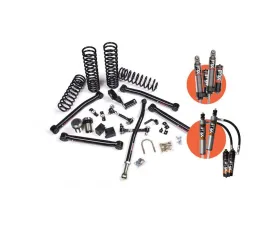 JKS Manufacturing J-Lander 3.5