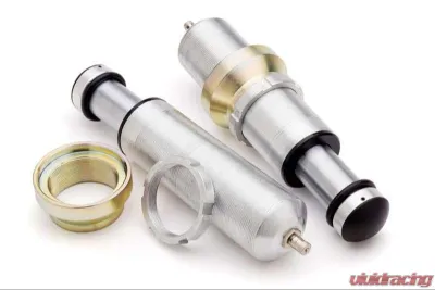 JKS Manufacturing Front Hydraulic Bump Stop Jeep Wrangler Front 2007-2018 - JKSBSE201