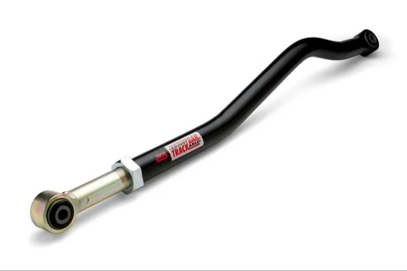 JKS Manufacturing Front Adjustable Track Bar Jeep Wrangler Front 2007-2018 - JKSOGS121