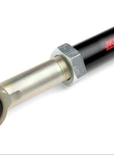 JKS Manufacturing Front Adjustable Track Bar Jeep Wrangler Front 2007-2018                                     - JKSOGS121 - Image 2