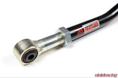 JKS Manufacturing Front Adjustable Track Bar Jeep Wrangler Front 2007-2018 - JKSOGS122
